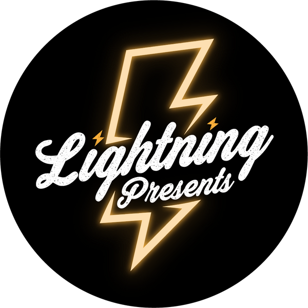 Lightning Presents